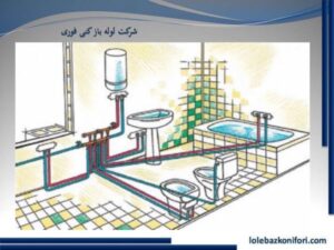 لوله ۵ لایه چیست و چه کاربردی دارد؟